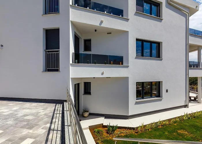Apartment \